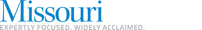 Missouri Lawyers Media Resources Logo