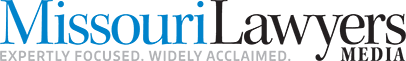 Missouri Lawyers Media Resources Logo
